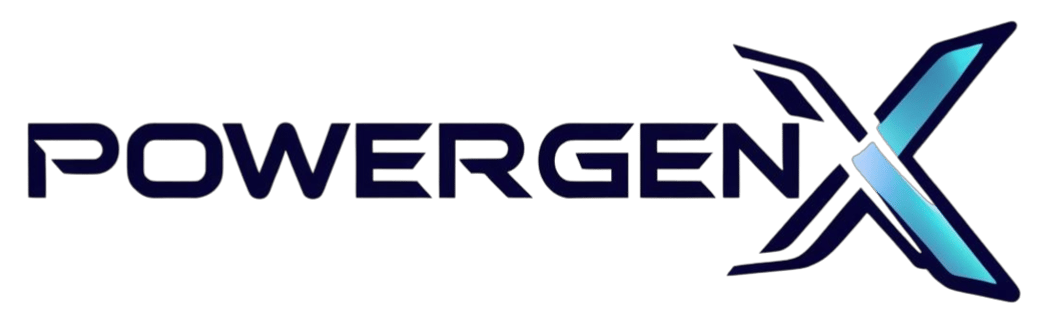 PowerGenX